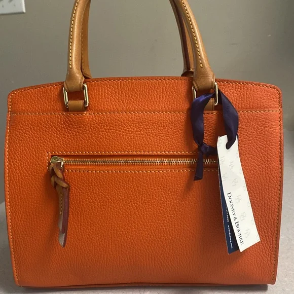 Dooley & Bourke Small Blair Bag - Picture 2 of 10